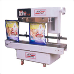 Heavy Duty Band Sealer