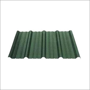 Industrial Precoated Roofing Sheet