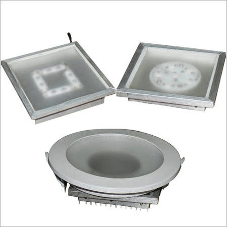 Led Square False Ceiling Light Virex Energy Private Limited 362