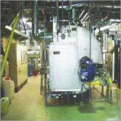 Low Pressure Boiler Chemical