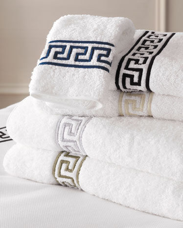 Luxury Towels