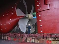 Propeller Blades