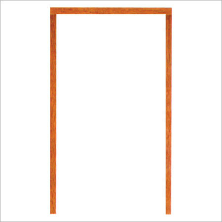 PVC Door Frames