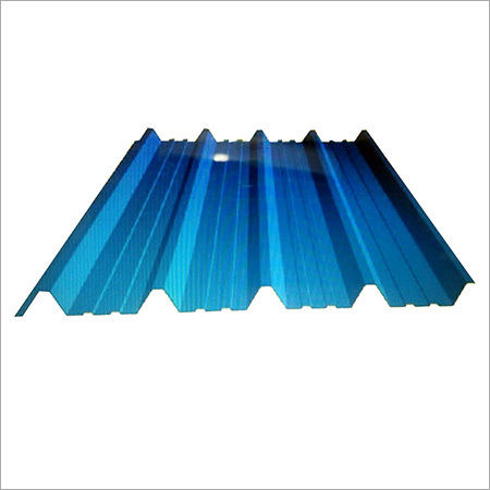 Roofing Sheet Fabrication Services