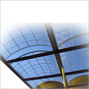 Sky Light Translucent Roofing Sheet