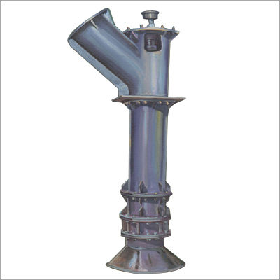 Vertical Axial flow Pump