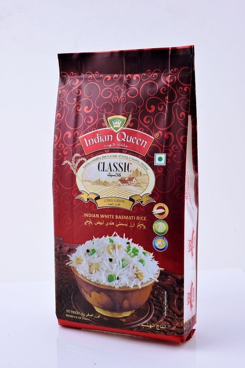 1121 Sella Indian Basmati Rice