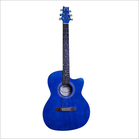 Acoustic Guitar In Kolkata West Bengal At Best Price Acoustic