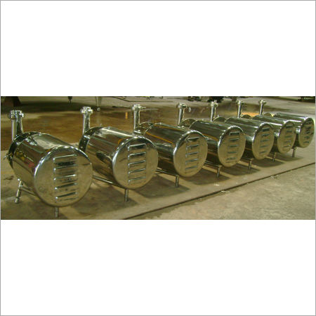 Centrifugal Pumps Application: Material Handling & Lifting