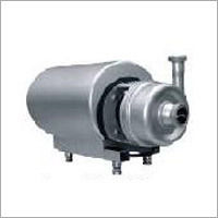 Centrifugal Pumps