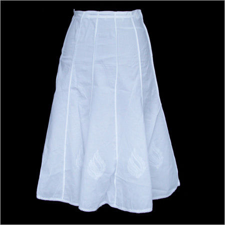 Cotton Skirts