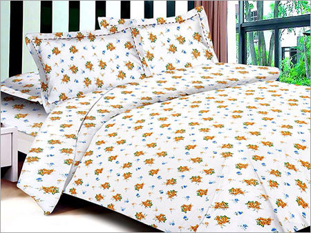 Decorative Bed Sheets