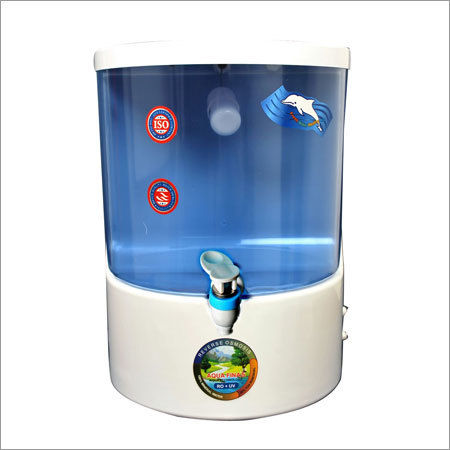 Domestic Ro Water Purifiers