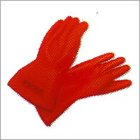 Electrical Gloves