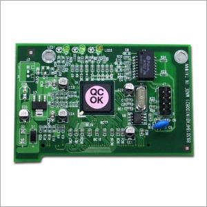 Ethernet Extension Board