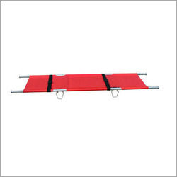 Folding Stretcher