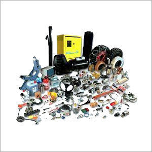 Forklift Truck Spare Parts