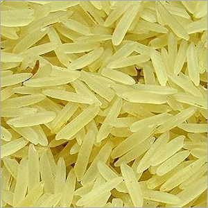 Golden Sella Basmati Rice