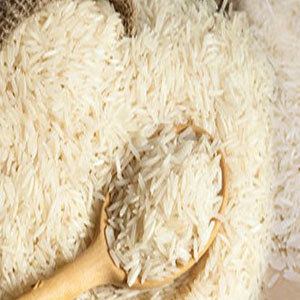 Indian Basmati Rice