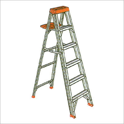 Industrial Ladders