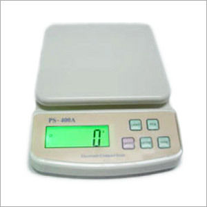 Mechanical Kitchen Weighing Scales  1 to 5 Kg Capacity - E. G. Kantawalla