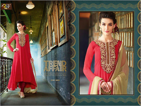 Ladies Designer Suits