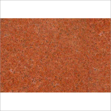 Lakha Red Granite