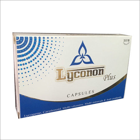 Lyconon Plus