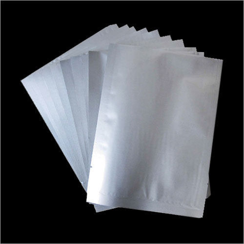 Pure Aluminium Foil Bags