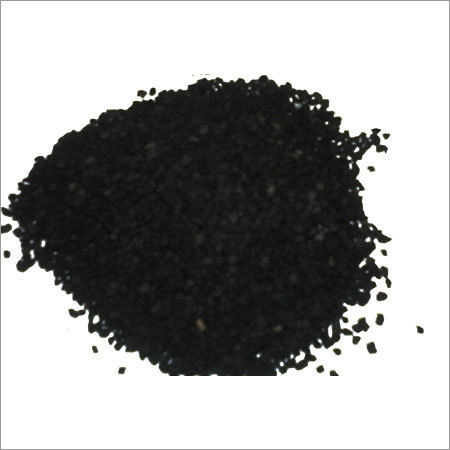 Roasted Bentonite Granules