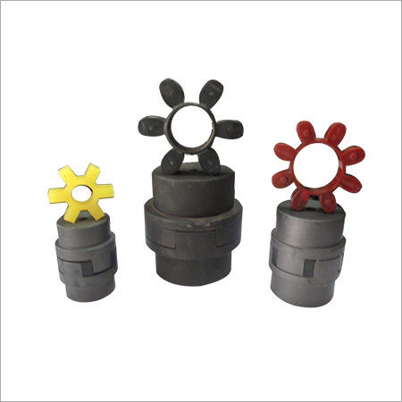 Durable Rubber Coupling