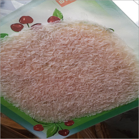 Sella Basmati Rice