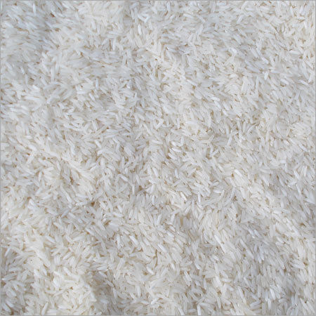 Sella Basmati Rice