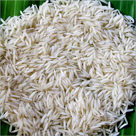 Sella Basmati Rice - Premium Quality Long Grain | Uniform Size, Delicate Taste, Distinct Aroma, Guaranteed Purity