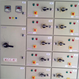 Thyristor APFC Panel