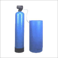 Water Softener