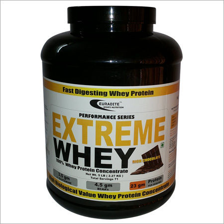 Xtreme Whey Protein