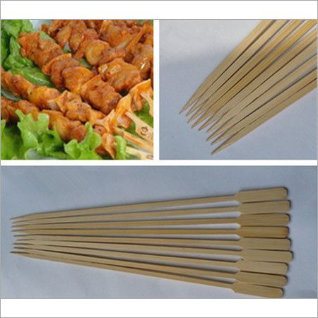 Bamboo Skewer