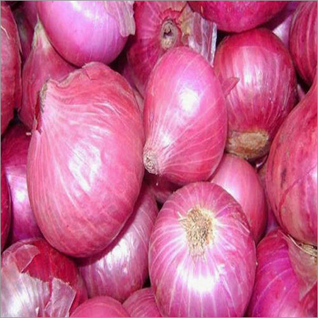 Bangalore Rose Onions