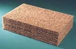 Coir Pith Blocks Design: Plain