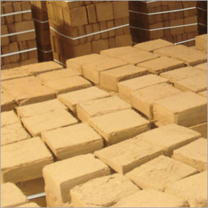 Glass Coir Pith Blocks