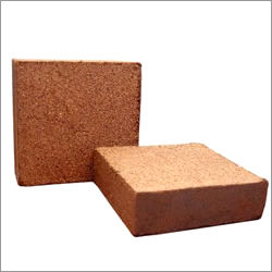 Coir Pith Blocks