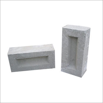 Concrete Fly Ash Bricks