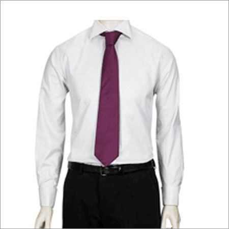 Designer Formal Shirts Age Group: Adult