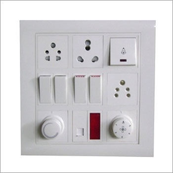 Electric Switches