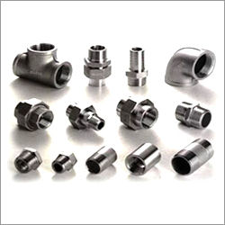 Gi Pipes Fittings