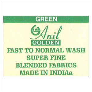 Green Washable Textile Screen Printing Ink