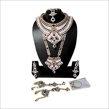 Imitation Necklace Set