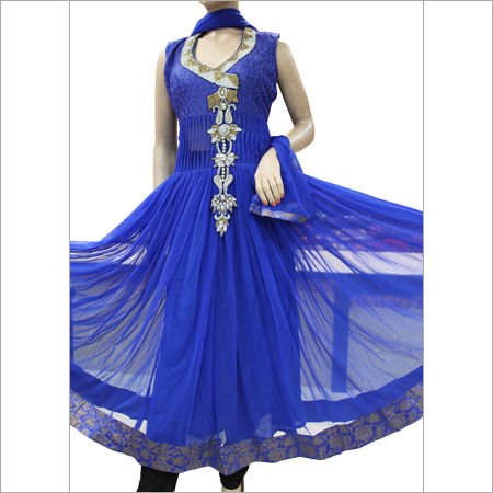 Indian Bollywood Bridal Dress Color Temperature: 3000 - 6500 Kelvin (K)