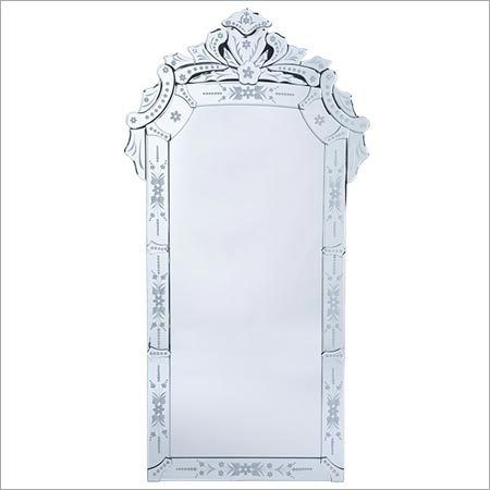 Large Glass Mirrors